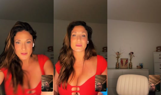 brittanymiami_ TikTok Live — Aug 19, 2026, 7:32 AM