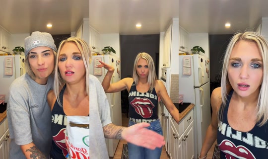 brittflixxx TikTok Live — Sep 10, 2026, 11:02 PM