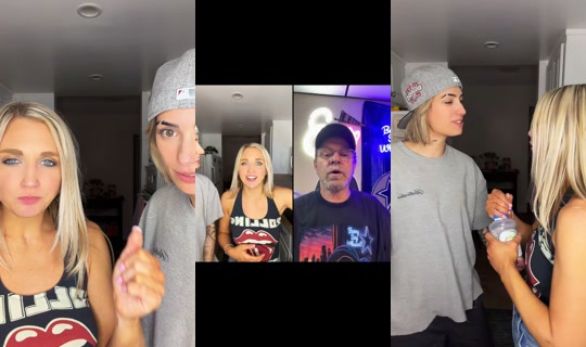 brittflixxx TikTok Live — Sep 10, 2026, 11:52 PM