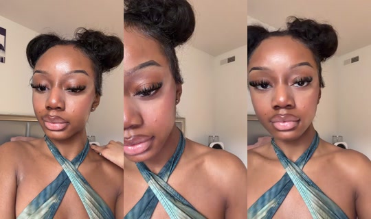 brittinychanel TikTok Live — Jul 15, 2026, 11:27 PM