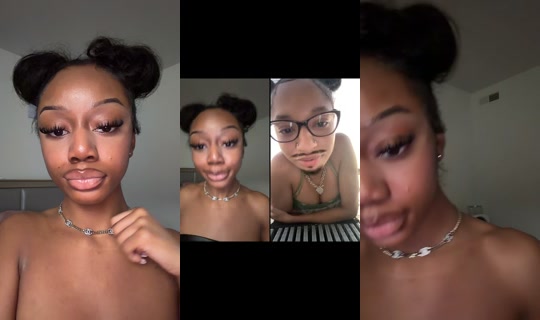 brittinychanel TikTok Live — Jul 16, 2026, 12:26 AM