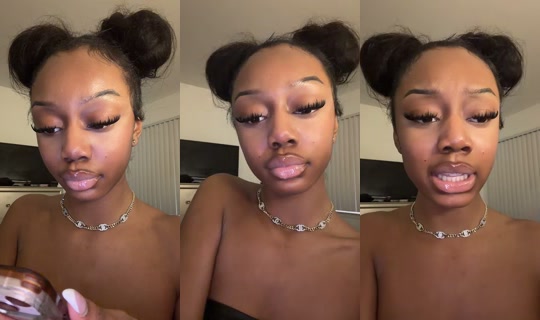 brittinychanel TikTok Live — Jul 16, 2026, 1:04 AM