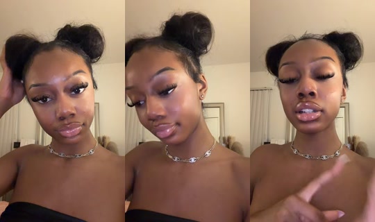 brittinychanel TikTok Live — Jul 16, 2026, 2:00 AM