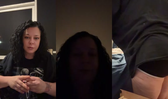 brittnayy0 TikTok Live — Sep 3, 2026, 3:47 AM