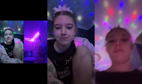 brittx255 TikTok Live — Jul 31, 2026, 12:36 PM
