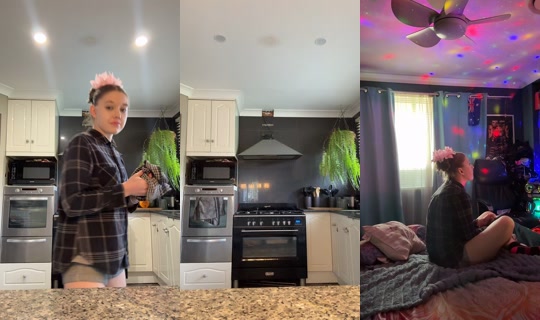 brittx255 TikTok Live — Aug 1, 2026, 4:24 AM