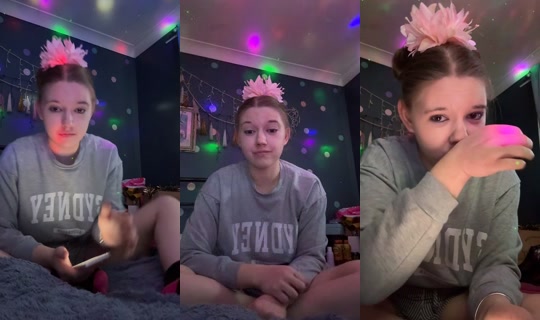 brittx255 TikTok Live — Aug 1, 2026, 5:38 AM