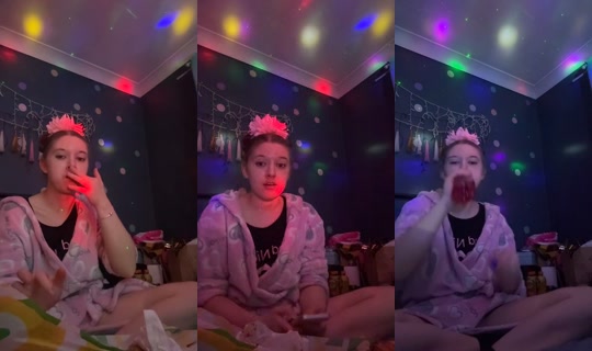 brittx255 TikTok Live — Aug 1, 2026, 10:38 AM
