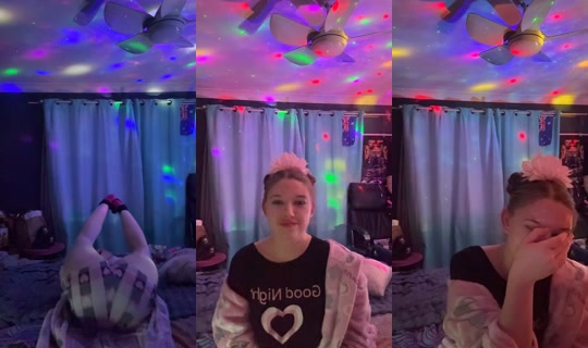 brittx255 TikTok Live — Aug 1, 2026, 11:29 AM