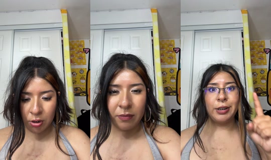 brockenweenie TikTok Live — Jul 14, 2026, 10:46 AM