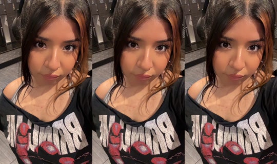 brockenweenie TikTok Live — Jul 15, 2026, 9:28 AM