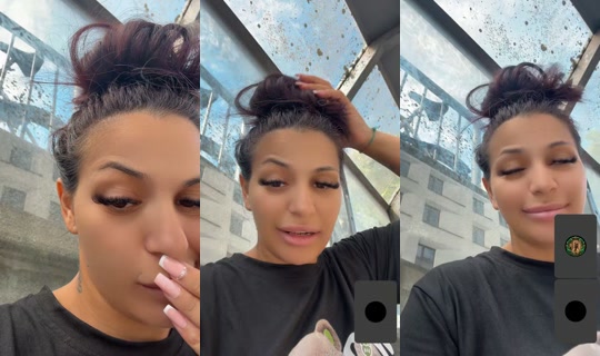brokenangel0831 TikTok Live — Jul 14, 2026, 1:44 PM