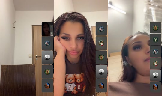 brokenangel0831 TikTok Live — Jul 14, 2026, 8:25 PM