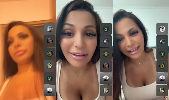brokenangel0831 TikTok Live — Jul 15, 2026, 7:10 PM
