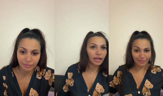 brokenangel0831 TikTok Live — Sep 15, 2026, 12:24 AM
