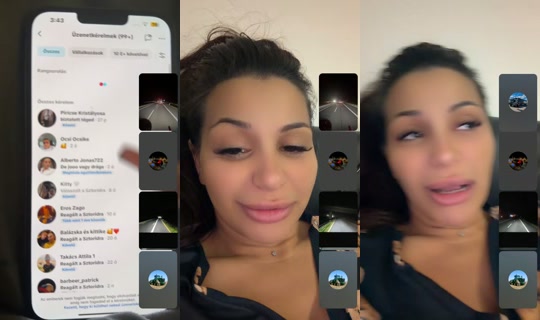 brokenangel0831 TikTok Live — Sep 15, 2026, 1:43 AM