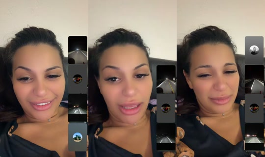 brokenangel0831 TikTok Live — Sep 15, 2026, 2:34 AM
