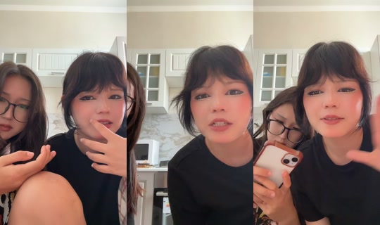 brokenangellx1 TikTok Live — Aug 1, 2026, 11:08 AM