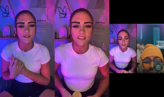bronte.maree14 TikTok Live — Aug 29, 2026, 1:11 PM