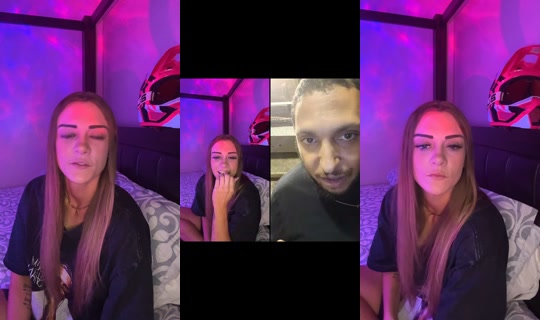 bronte.maree14 TikTok Live — Aug 30, 2026, 1:36 PM