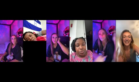 bronte.maree14 TikTok Live — Aug 30, 2026, 2:26 PM