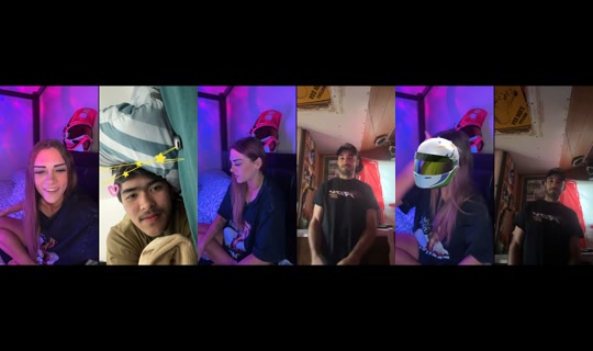 bronte.maree14 TikTok Live — Aug 30, 2026, 3:16 PM