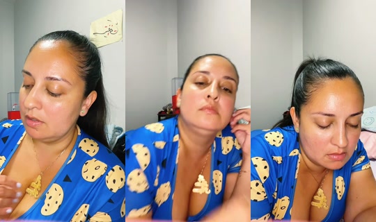 bronx_boom_boom TikTok Live — Jul 11, 2026, 3:53 AM