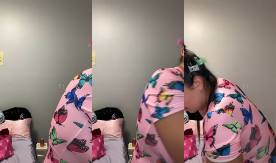 bronx_boom_boom TikTok Live — Jul 12, 2026, 3:55 AM