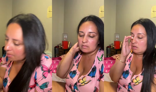 bronx_boom_boom TikTok Live — Jul 12, 2026, 5:47 AM