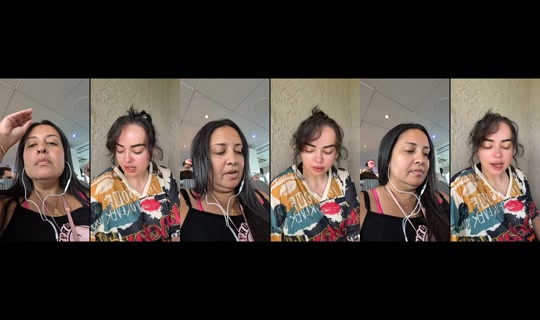bronx_boom_boom TikTok Live — Jul 12, 2026, 3:01 PM
