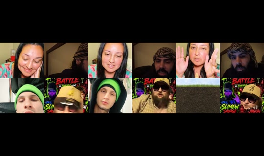 bronx_boom_boom TikTok Live — Jul 13, 2026, 3:45 AM