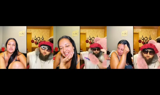 bronx_boom_boom TikTok Live — Jul 13, 2026, 4:34 PM