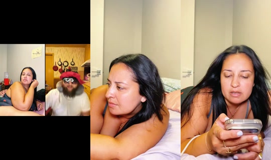 bronx_boom_boom TikTok Live — Jul 13, 2026, 5:39 PM