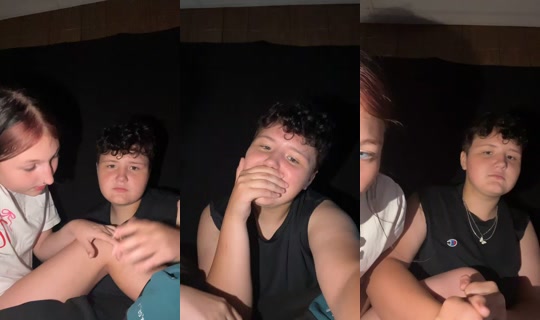 brook153080 TikTok Live — Jul 10, 2026, 2:07 AM