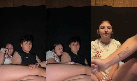 brook153080 TikTok Live — Jul 10, 2026, 2:34 AM