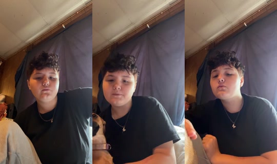 brook153080 TikTok Live — Jul 11, 2026, 6:30 PM