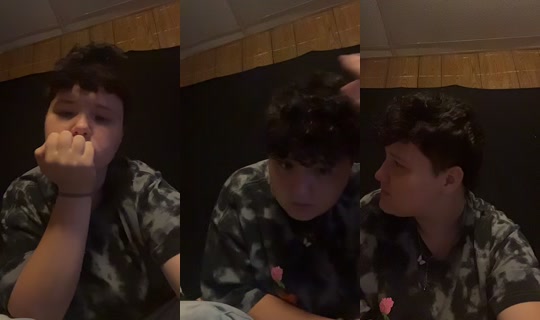 brook153080 TikTok Live — Jul 13, 2026, 3:47 AM