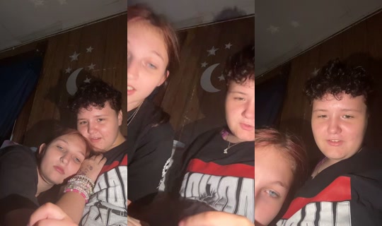 brook153080 TikTok Live — Jul 16, 2026, 5:28 AM