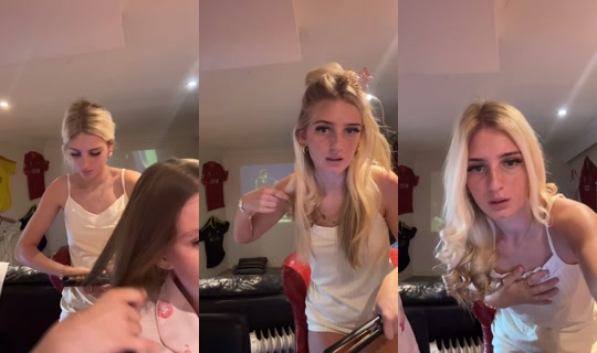 brooke.morganx TikTok Live — Aug 11, 2026, 6:26 PM