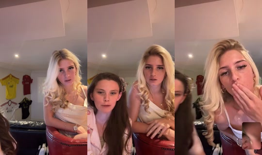 brooke.morganx TikTok Live — Aug 11, 2026, 7:16 PM