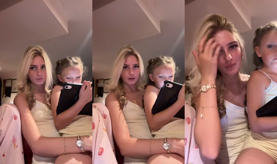 brooke.morganx TikTok Live — Aug 11, 2026, 8:07 PM