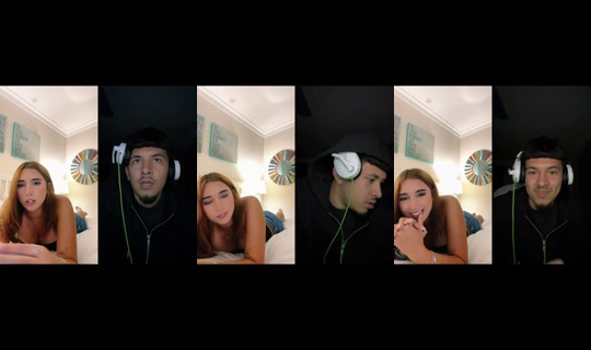 brooke_124578 TikTok Live — Jul 10, 2026, 6:45 AM