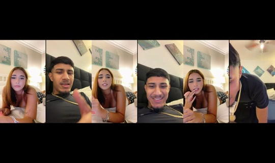 brooke_124578 TikTok Live — Jul 11, 2026, 5:16 AM