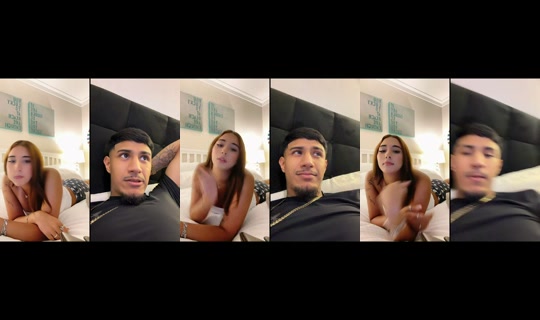 brooke_124578 TikTok Live — Jul 11, 2026, 5:36 AM