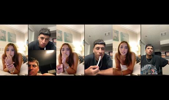 brooke_124578 TikTok Live — Jul 11, 2026, 5:56 AM