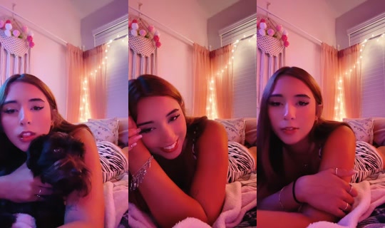brooke_124578 TikTok Live — Jul 12, 2026, 4:40 AM