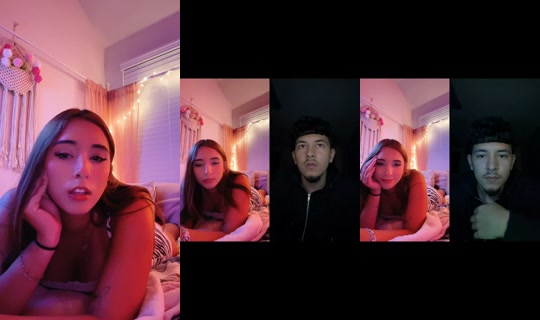 brooke_124578 TikTok Live — Jul 12, 2026, 4:59 AM