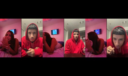 brooke_124578 TikTok Live — Jul 14, 2026, 1:03 AM