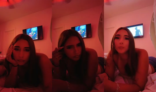brooke_124578 TikTok Live — Jul 14, 2026, 1:22 AM