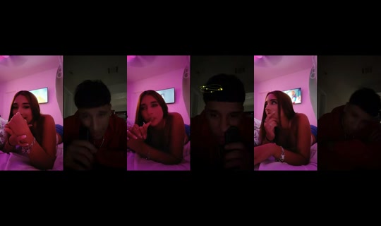 brooke_124578 TikTok Live — Jul 14, 2026, 2:21 AM